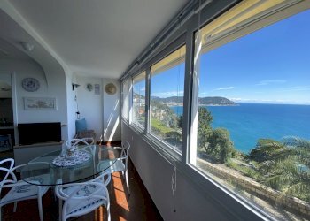 image00029.jpeg - Appartamento Strada Statale 1 Via Aurelia, Cervo - foto 9