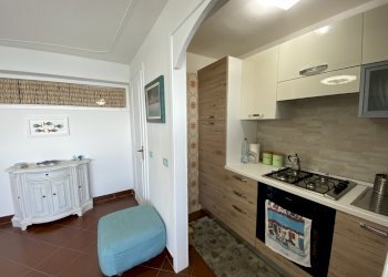 image00022.jpeg - Appartamento Strada Statale 1 Via Aurelia, Cervo - foto 13