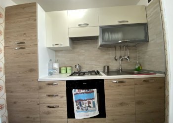 image00023.jpeg - Appartamento Strada Statale 1 Via Aurelia, Cervo - foto 15