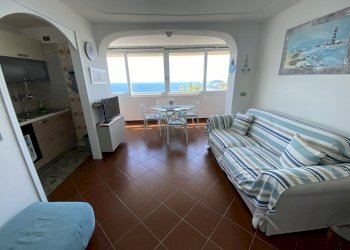 image00017.jpeg - Appartamento Strada Statale 1 Via Aurelia, Cervo - foto 19