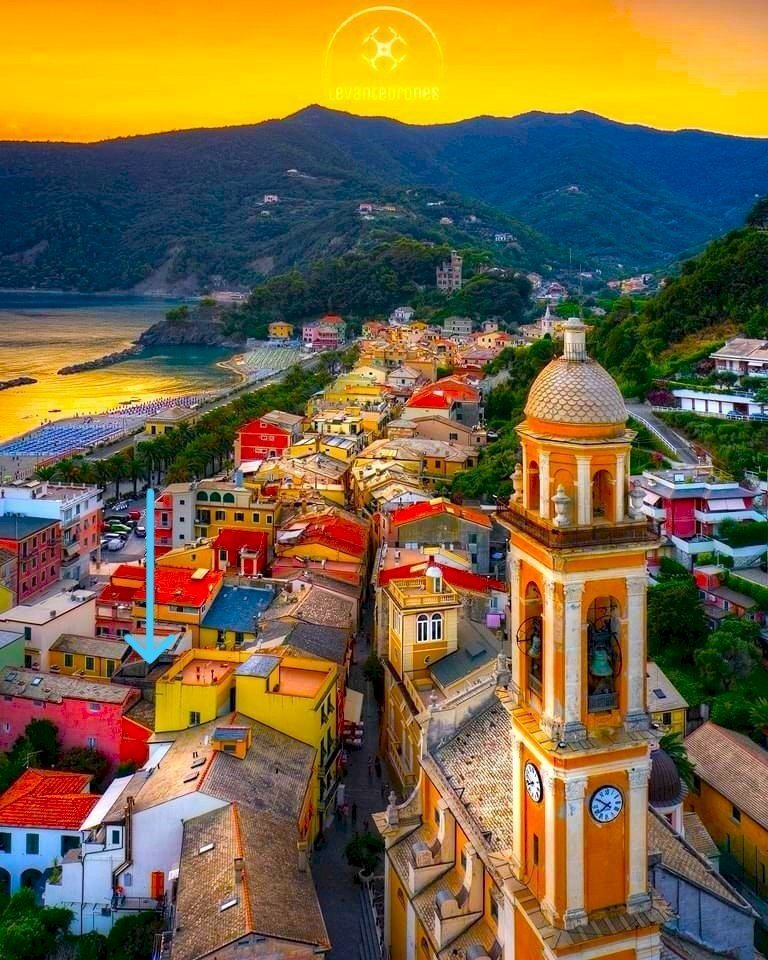 MONEGLIA.jpeg - Terratetto - Terracielo Moneglia - foto 1