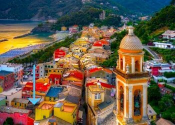 MONEGLIA.jpeg - Terratetto - Terracielo Moneglia - foto 1