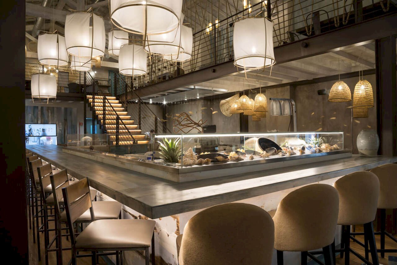 fishing-lab-pietrasanta-fish-degustazione-crudo.jp - Ristorante Pietrasanta - foto 1