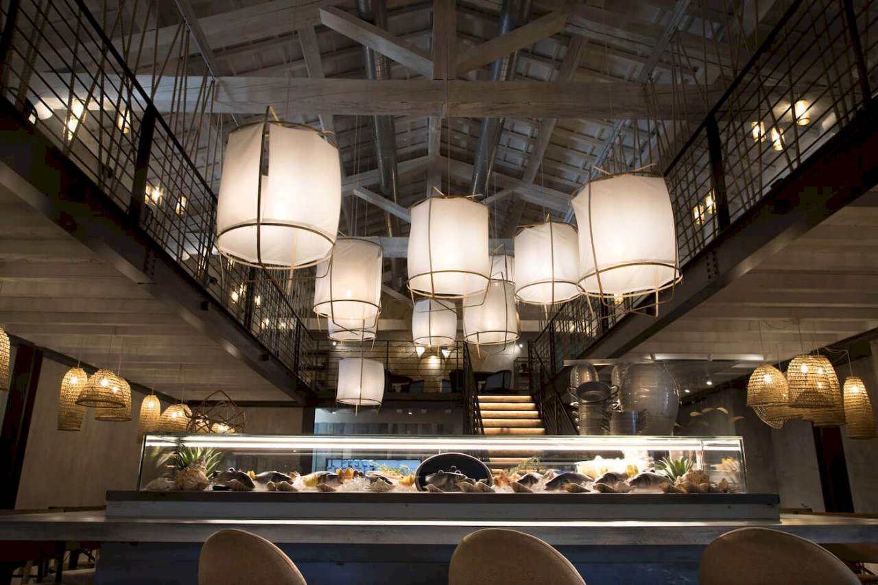 fishing-lab-pietrasanta-street-fish-versilia-pranz - Ristorante Pietrasanta - foto 3