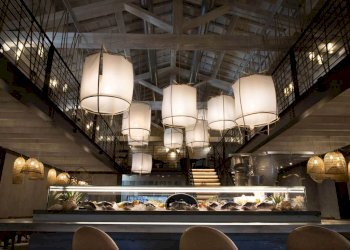 fishing-lab-pietrasanta-street-fish-versilia-pranz - Ristorante Pietrasanta - foto 3