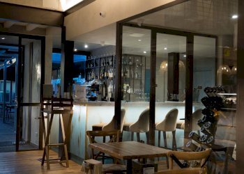 fishing-lab-pietrasanta-street-fish-versilia-pranz - Ristorante Pietrasanta - foto 4