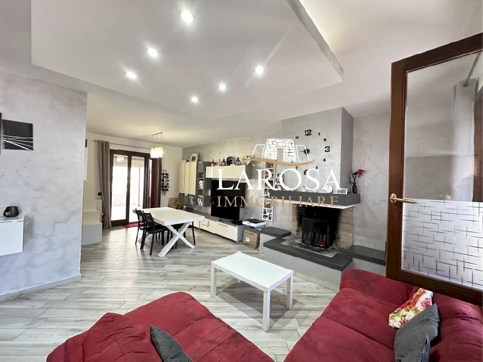 3.jpg - Villa Lizzanello - photo 2