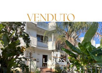 VENDUTO.png - Villa Lizzanello - foto 1