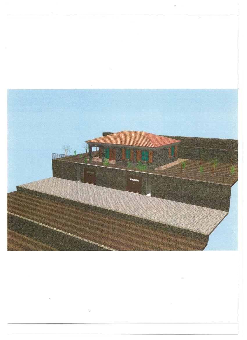 Terreno edificabile Strada Ciaixe, Camporosso - foto 1