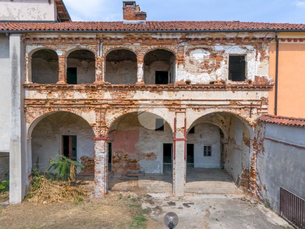 Casa semi indipendente Via Colonnello Ansaldi, Cervere - foto 2