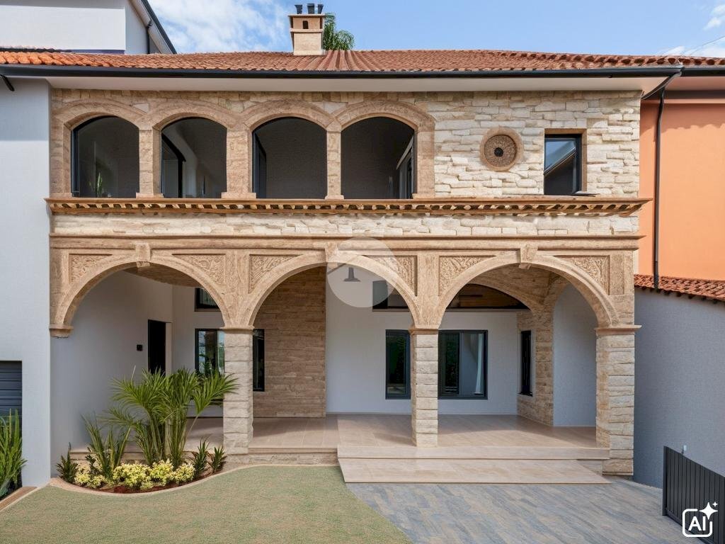 Casa semi indipendente Via Colonnello Ansaldi, Cervere - foto 1