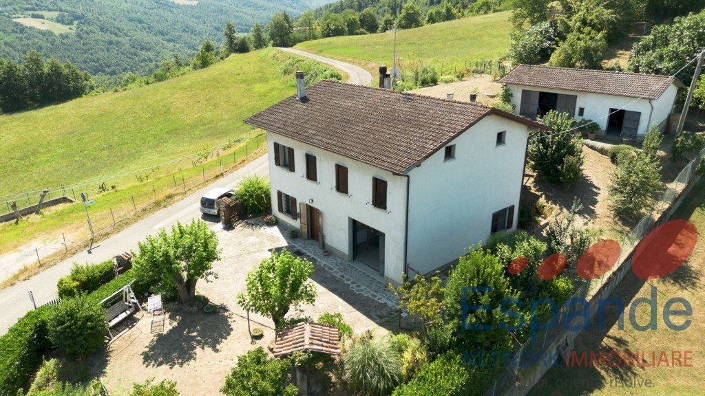 Casa indipendente Castiglione dei Pepoli - foto 1