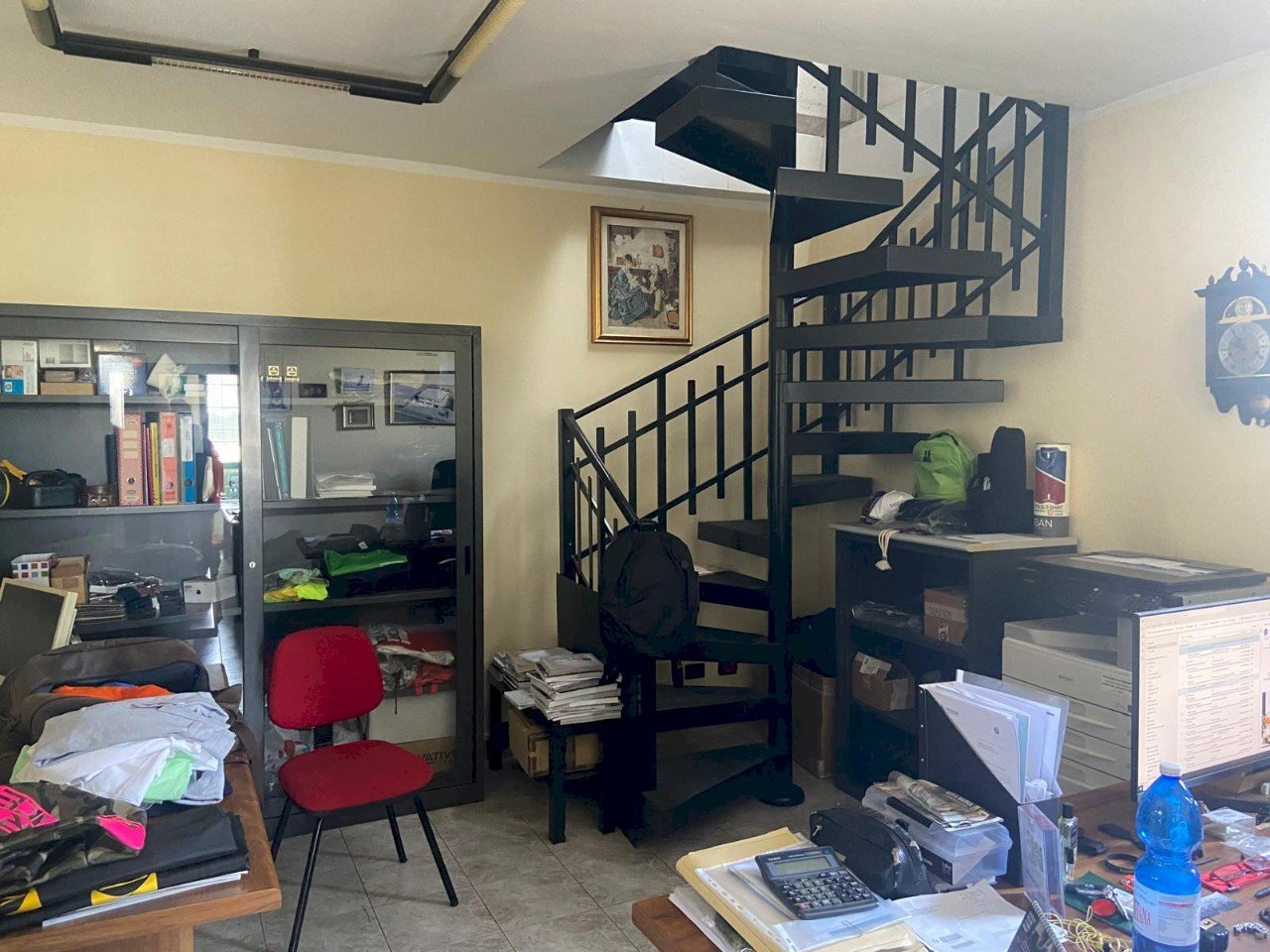 Capannone Reggio nell'Emilia - foto 3