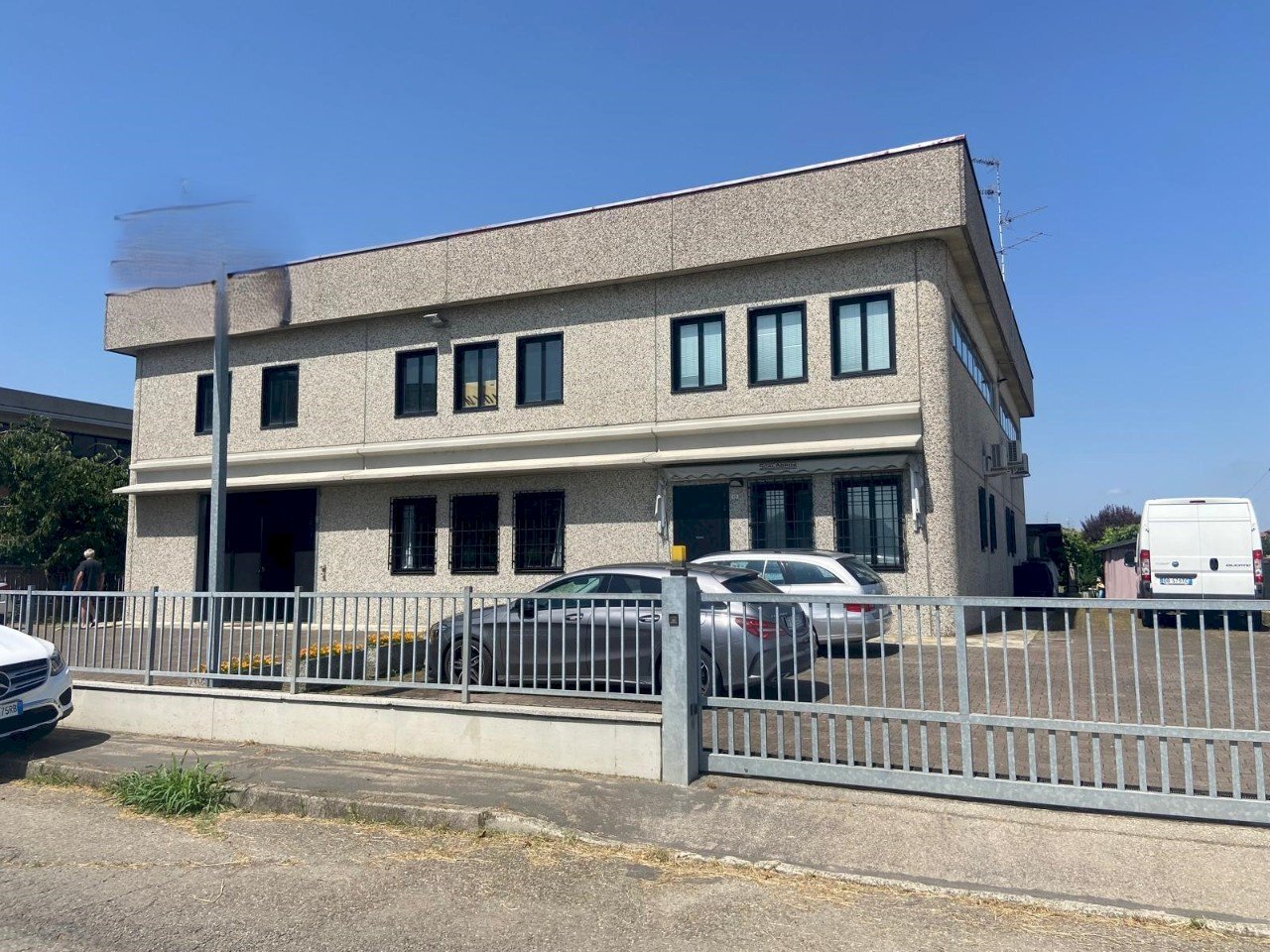 Capannone Reggio nell'Emilia - foto 1