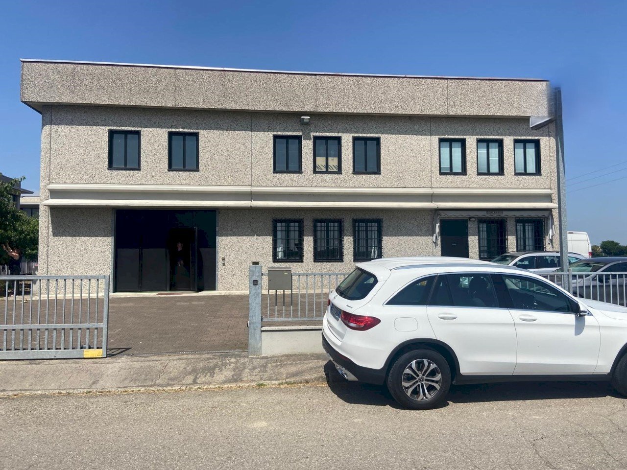 Capannone Reggio nell'Emilia - foto 2