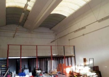 Capannone Soliera - foto 7