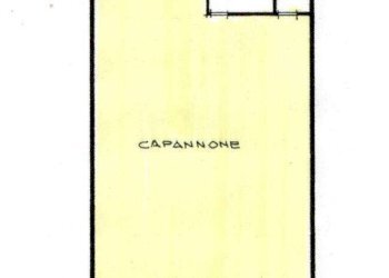 Capannone Soliera - foto 2