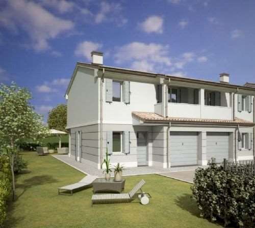 Building land Soliera - photo 1