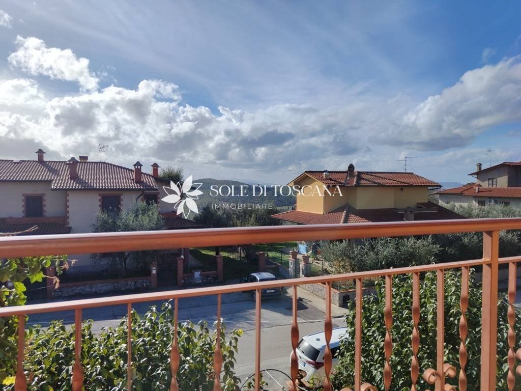 Apartment Via degli Etruschi, Trequanda - photo 1