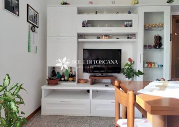 Appartamento Via degli Etruschi, Trequanda - foto 2