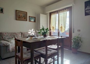 Appartamento Via degli Etruschi, Trequanda - foto 3