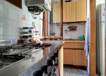 Appartamento Via degli Etruschi, Trequanda - foto 4