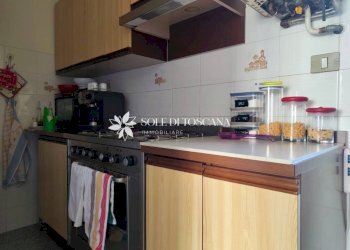 Appartamento Via degli Etruschi, Trequanda - foto 5