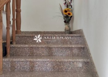 Appartamento Via degli Etruschi, Trequanda - foto 7