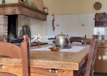 Appartamento Via degli Etruschi, Trequanda - foto 8