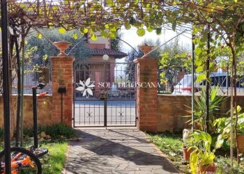 Appartamento Via degli Etruschi, Trequanda - foto 9