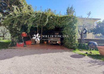 Appartamento Via degli Etruschi, Trequanda - foto 12