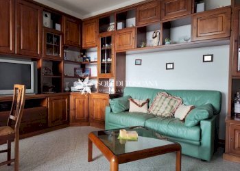 Appartamento Via degli Etruschi, Trequanda - foto 14