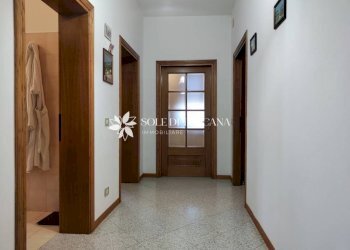 Appartamento Via degli Etruschi, Trequanda - foto 19