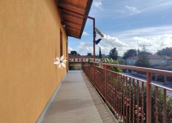 Appartamento Via degli Etruschi, Trequanda - foto 20