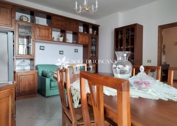 Appartamento Via degli Etruschi, Trequanda - foto 21