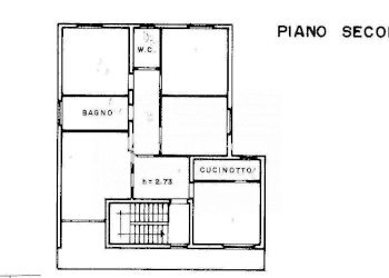 Appartamento Via degli Etruschi, Trequanda - foto 25