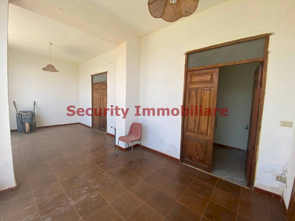 Stanza non arredata - Appartamento contrada Scunchipani Oleastro d'Inveges, Sciacca - foto 2