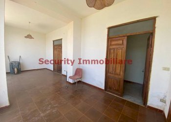 Stanza non arredata - Appartamento contrada Scunchipani Oleastro d'Inveges, Sciacca - foto 2