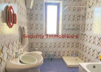 Bagno - Appartamento contrada Scunchipani Oleastro d'Inveges, Sciacca - foto 3