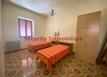 Camera da letto - Appartamento contrada Scunchipani Oleastro d'Inveges, Sciacca - foto 4