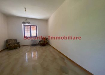 Stanza non arredata - Appartamento contrada Scunchipani Oleastro d'Inveges, Sciacca - foto 6