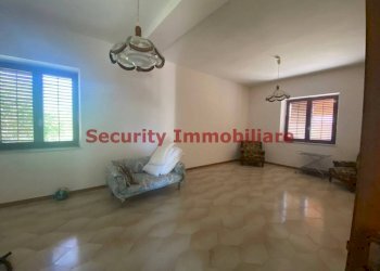 Stanza non arredata - Appartamento contrada Scunchipani Oleastro d'Inveges, Sciacca - foto 7