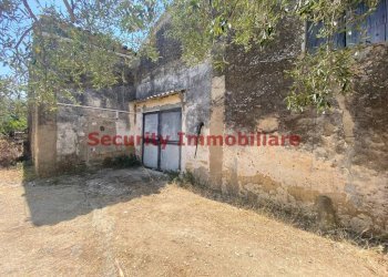 Terreno - Appartamento contrada Scunchipani Oleastro d'Inveges, Sciacca - foto 10