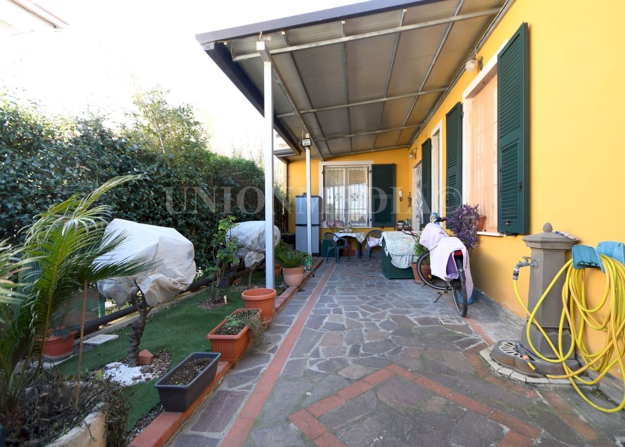 2.jpg - Terraced Villa Via Cisa Traversa III, Sarzana - photo 3