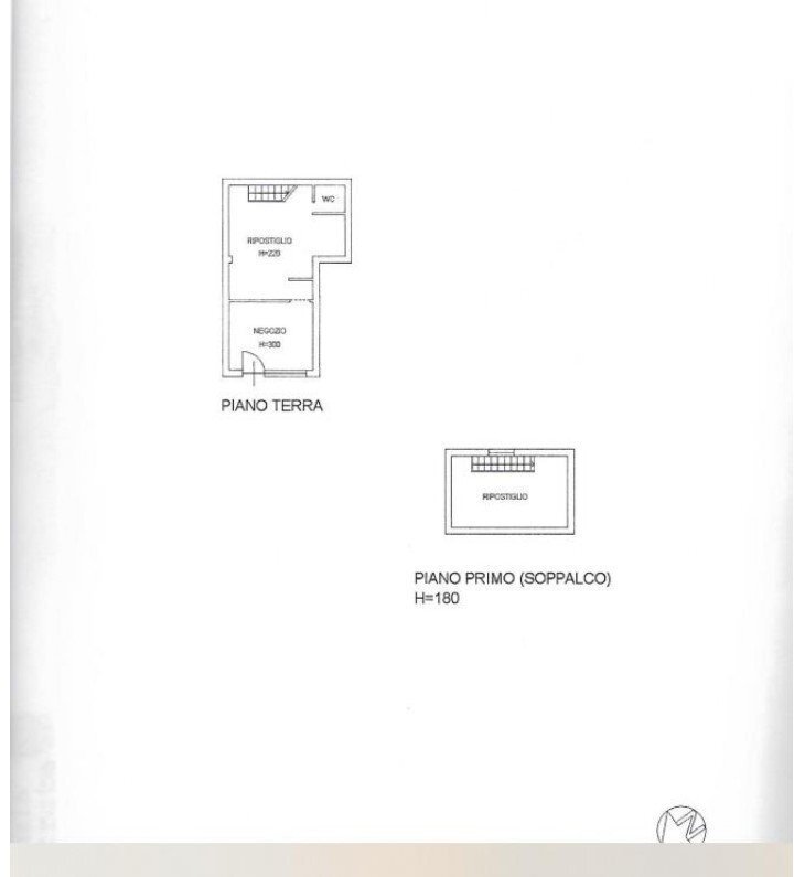 doc1_page-0001.jpg - Commercial Premises Viale Maiella 23/A, Francavilla al Mare - photo 1