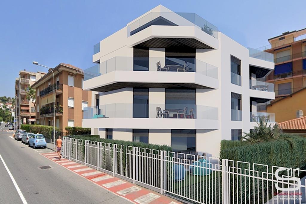 esterni - Appartamento Andora - foto 1