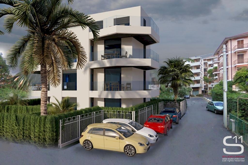 esterni - Appartamento Andora - foto 2