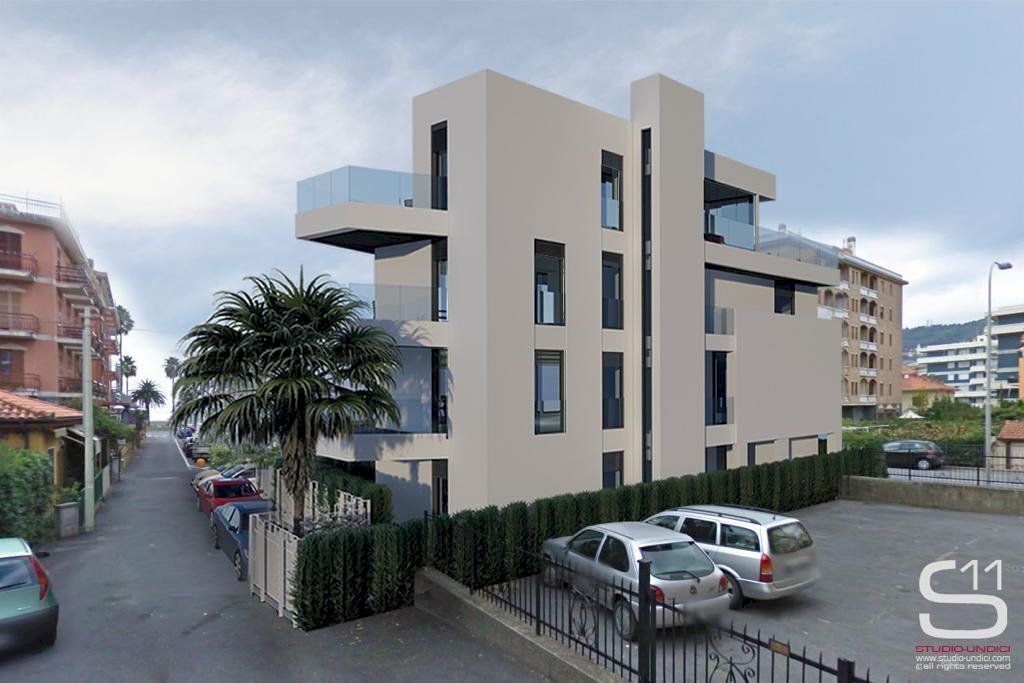 esterni - Appartamento Andora - foto 3