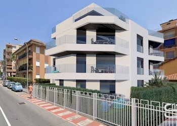 esterni - Appartamento Andora - foto 1