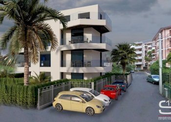 esterni - Appartamento Andora - foto 2